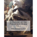 A History of the Percheron Horse: Part 2