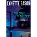 No One to Trust