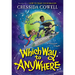 Which Way to Anywhere