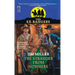 Stranger from Nowhere (Exrangers 10): Stranger from Nowhere