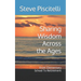 Sharing Wisdom Across the Ages: From Elementary School To Retirement