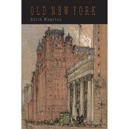 Old New York