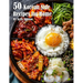 50 Korean Side Recipes for Home