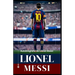 Lionel Messi: Autobiografía de Lionel Messi, Desentrañando la leyenda de Lionel Messi, La influencia y el impacto de Lionel Messi