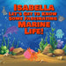 Isabella Let's Get to Know Some Fascinating Marine Life!: Personalized Baby Books with Your Child's Name in the Story - Ocean Animals Books for Toddle