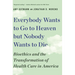 Everybody Wants to Go to Heaven But Nobody Wants to Die: Bioethics and the Transformation of Health Care in America