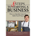 8 Steps to Starting a Business: How to Quickly Gain the Skills You'll Need