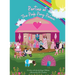 Parties at the Pink Pony Palace