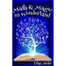 Math and Magic in Wonderland