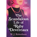 The Scandalous Life of Ruby Devereaux: A Brand-New for 2024 Evocative and Exhilarating Faux-Memoir That You Will Fall in Love with
