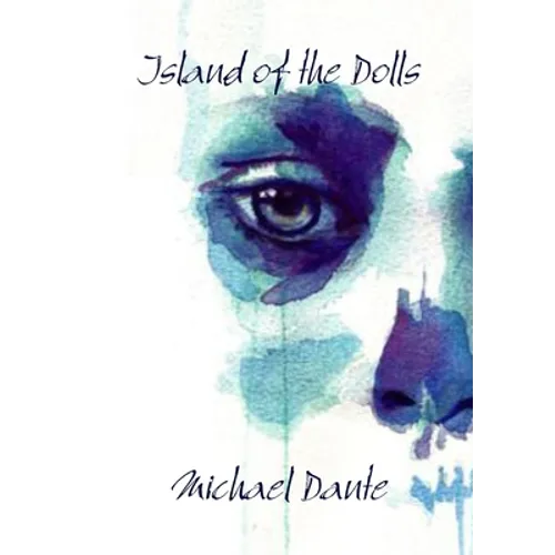 Island of the Dolls