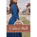 Calico Ball