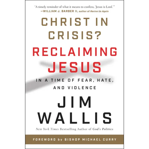 Christ in Crisis?