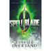 Spellblade: Book Two of the Neverborne Series