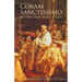 Coram Sanctissimo: Before the Most Holy