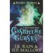 Cashmere Curses: A Paranormal Women's Fiction Novel