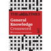The Times General Knowledge Crossword Book 3: 80 General Knowledge Crossword Puzzles Volume 3