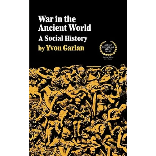 War in the Ancient World