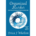 Organized Murder: A Psychic Mystery
