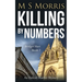 Killing by Numbers: An Oxford Murder Mystery