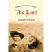 The Lion in South Africa