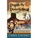 Death by Doodlebug (A Thea Barlow Wyoming Mystery, Book Four)