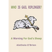 Who Is Gail Riplinger?