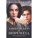 Amish Hearts of Hopewell: The Complete Series