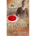 Cherry Cheese Pie by Carissa: Old Timey Holiday Kitchen Book 35