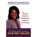 The Money Coach's Guide to Your First Million