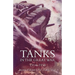 Tanks in the Great War 1914-18
