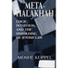 Meta-Halakhah: Logic, Intuition, and the Unfolding of Jewish Law