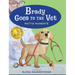 Brady Goes to the Vet