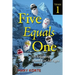 Five Equals One, Vol. 1