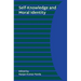 Self-Knowledge and Moral Identity