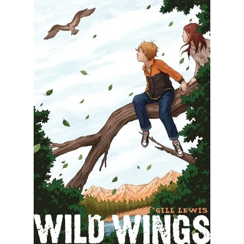 Wild Wings