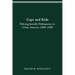 Cops and Kids: Policing Juvenile Delinquency in Urban America, 1890-1940
