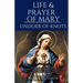 Life and prayer of Mary undoer of knots: Unfailing Healing & Renewal 9 Day Novena with Reflection and Chaplet prayer life Teachings, miracles & Symbol