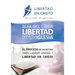 Guía del Líder Libertad en Cristo para tu Iglesia-ministerio-organzación