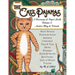 The Cat's Pajamas: A Treasury of Paper Dolls: Volume 1: Azalea May and Friends