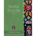 Simple Psalter for Year C