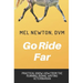 Go Ride Far: Practical how-to from the running, riding, writing veterinarian