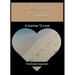 Her Heart's Footprints: A Journey To Love