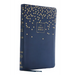 Kjv, Thinline Bible Youth Edition, Leathersoft, Blue, Red Letter Edition, Comfort Print