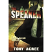 The Speaker: Victor McCain Thriller Book 3