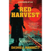 Red Harvest (Warbler Classics Annotated Edition)