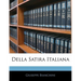 Della Satira Italiana