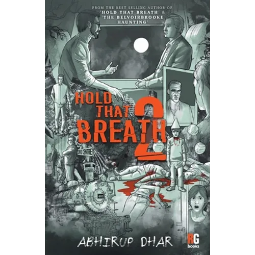 Hold That Breath 2