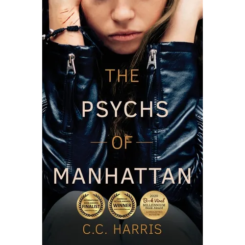 The Psychs of Manhattan