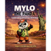 Mylo the Panda, Celebrating America's Birthday